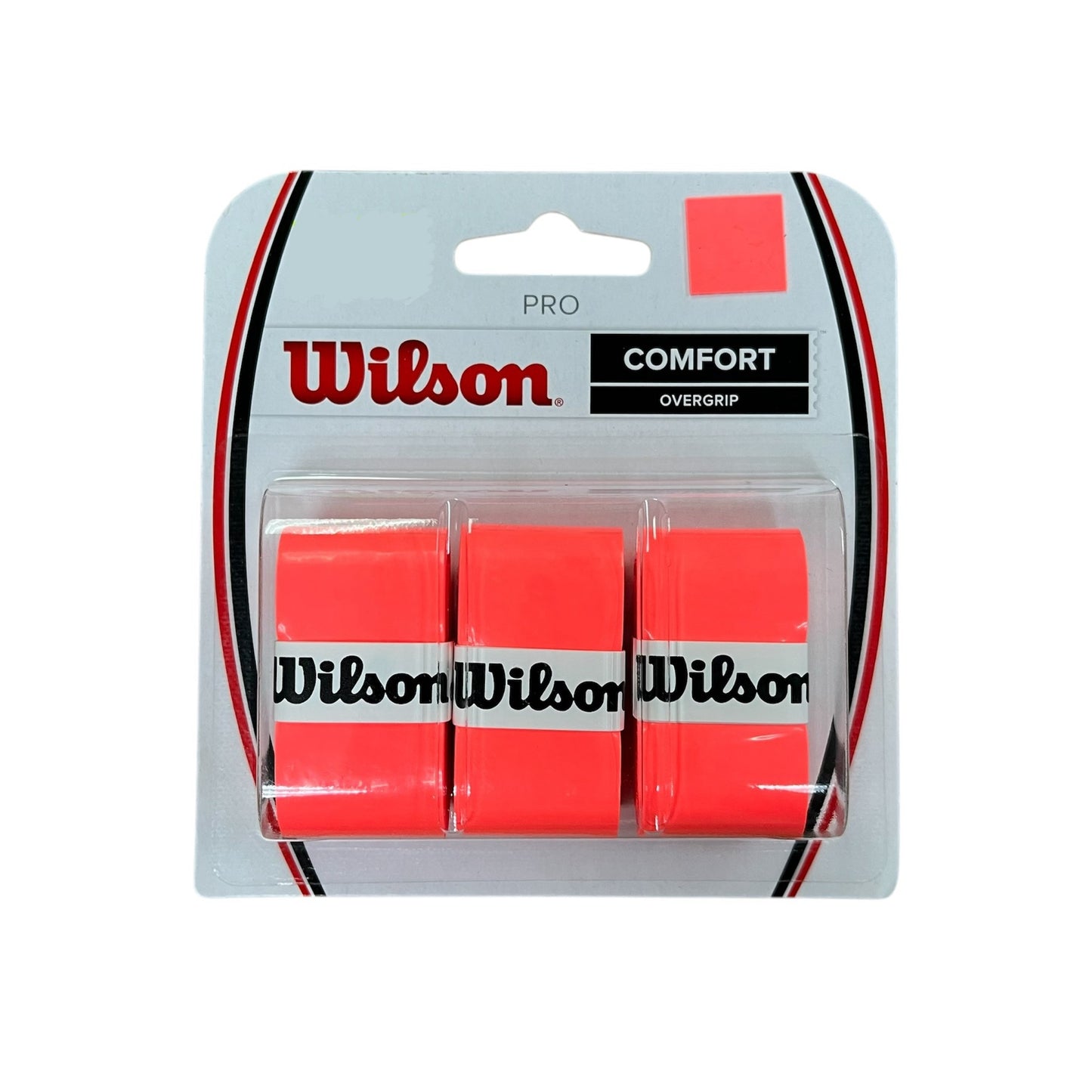 Wilson Pro Comfort Overgrip - SportStation HK