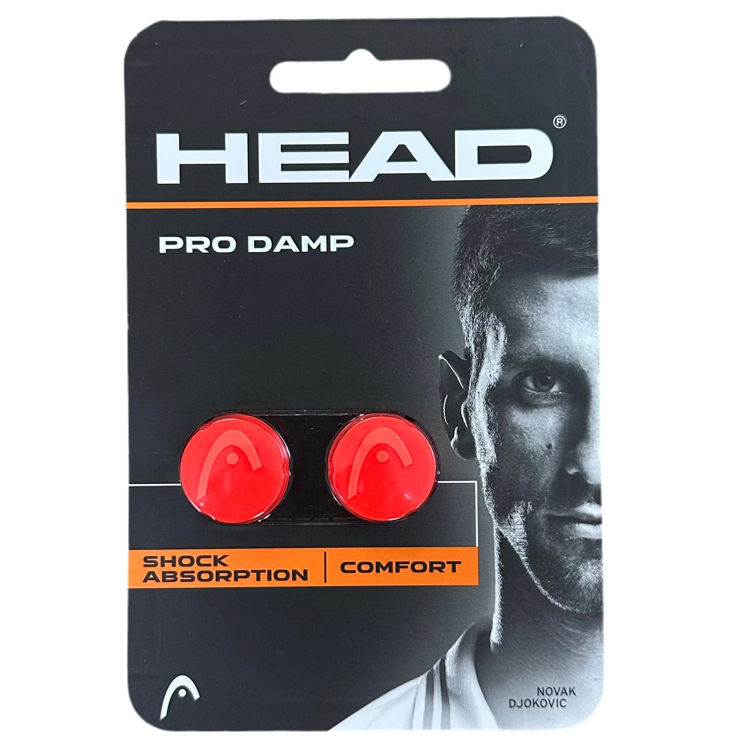 Head Pro Damp Dampener - SportStation HK