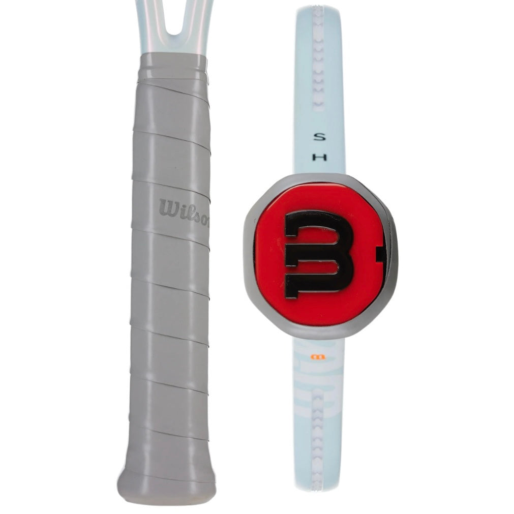 Wilson Shift 99 Tennis Racket (300g) (Unstrung)