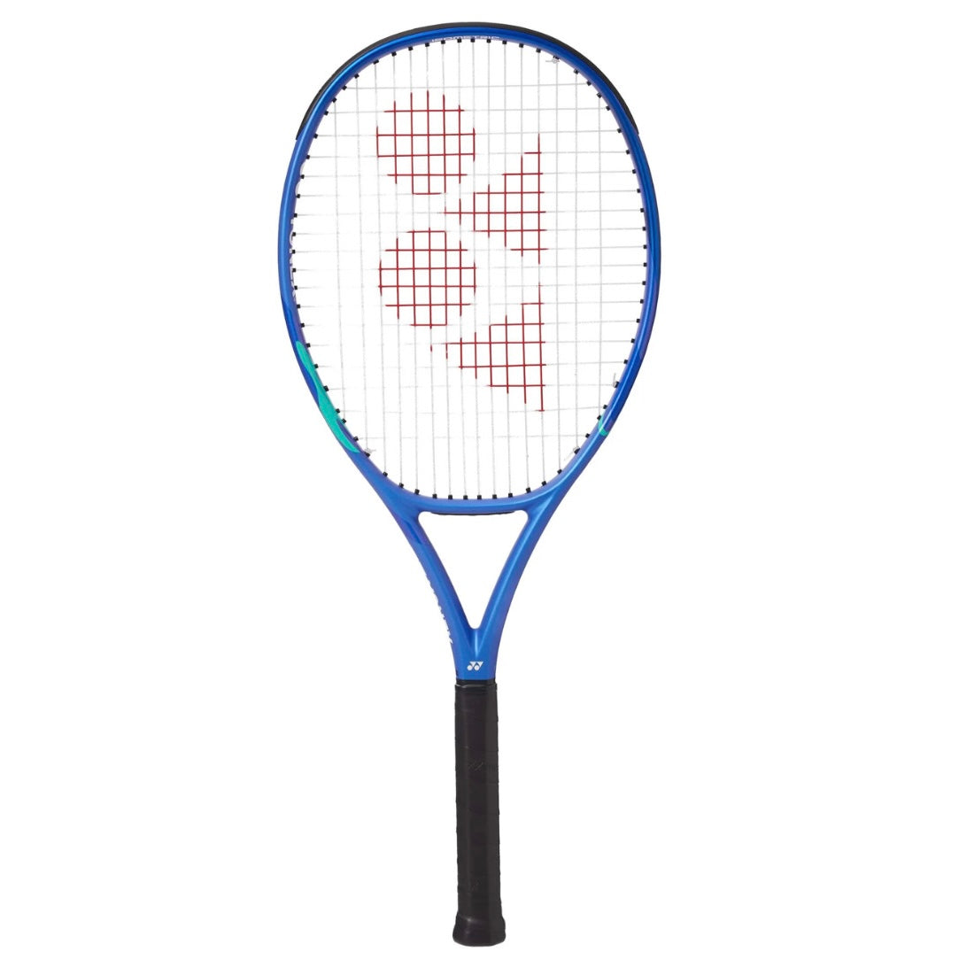 Yonex Ezone 26 2025 Junior Tennis Racket (prestrung)