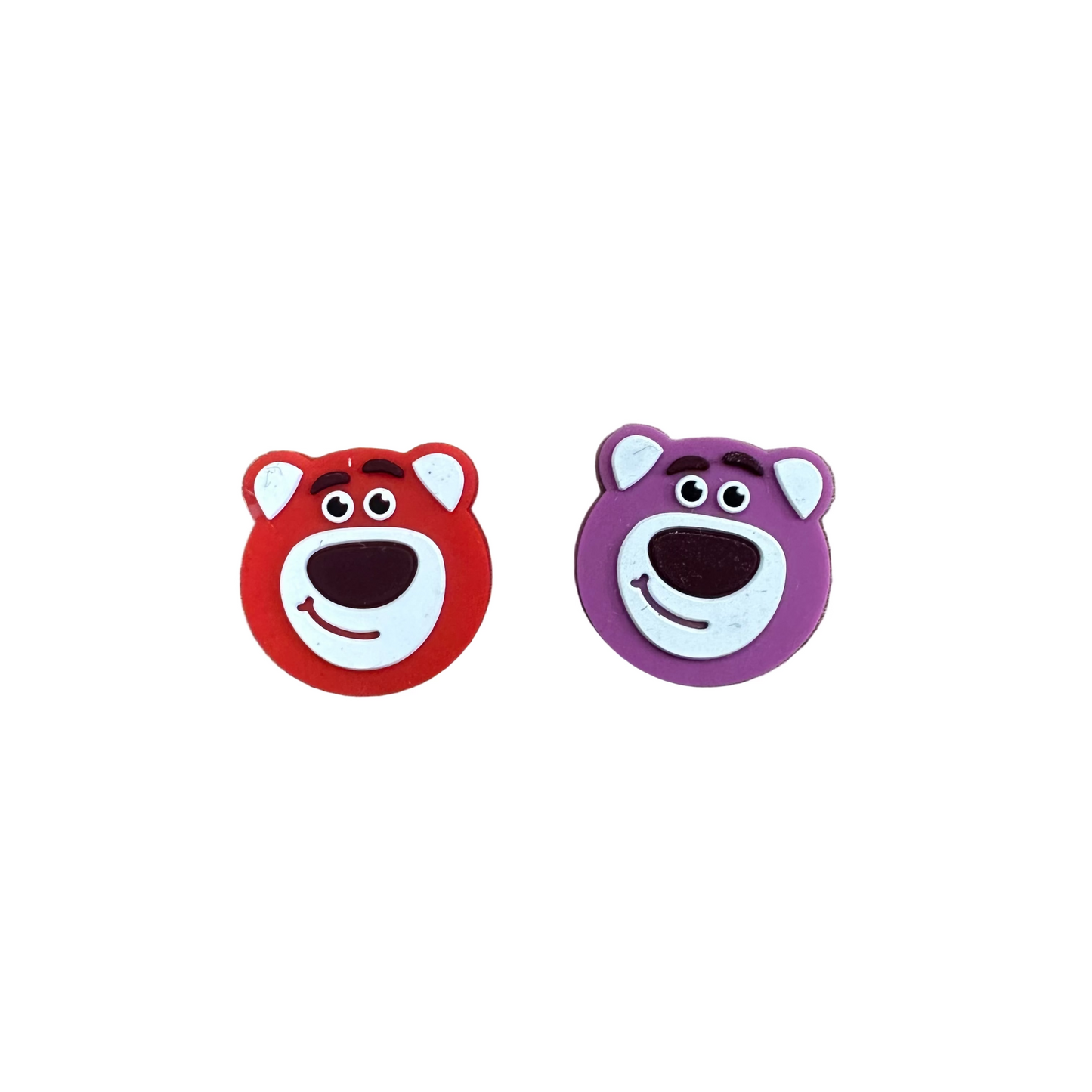 Lotso Bear Vibration Dampener (2 pieces)