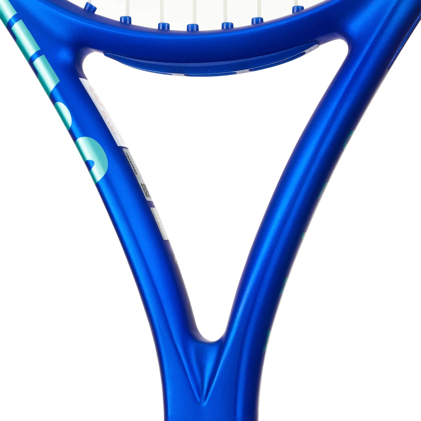 Wilson Ultra 111 v5 Tennis Racket (270g) (Unstrung)