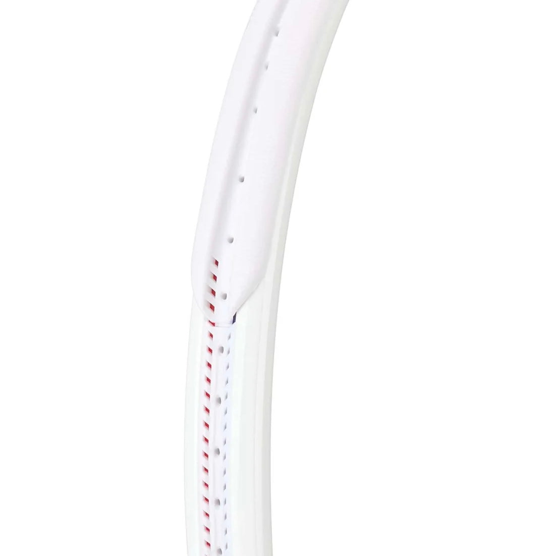 Tecnifibre TFight 270 Tennis Racket (Unstrung 270g) (Strung with Tecnifibre Synthetic Gut @ 52lbs)