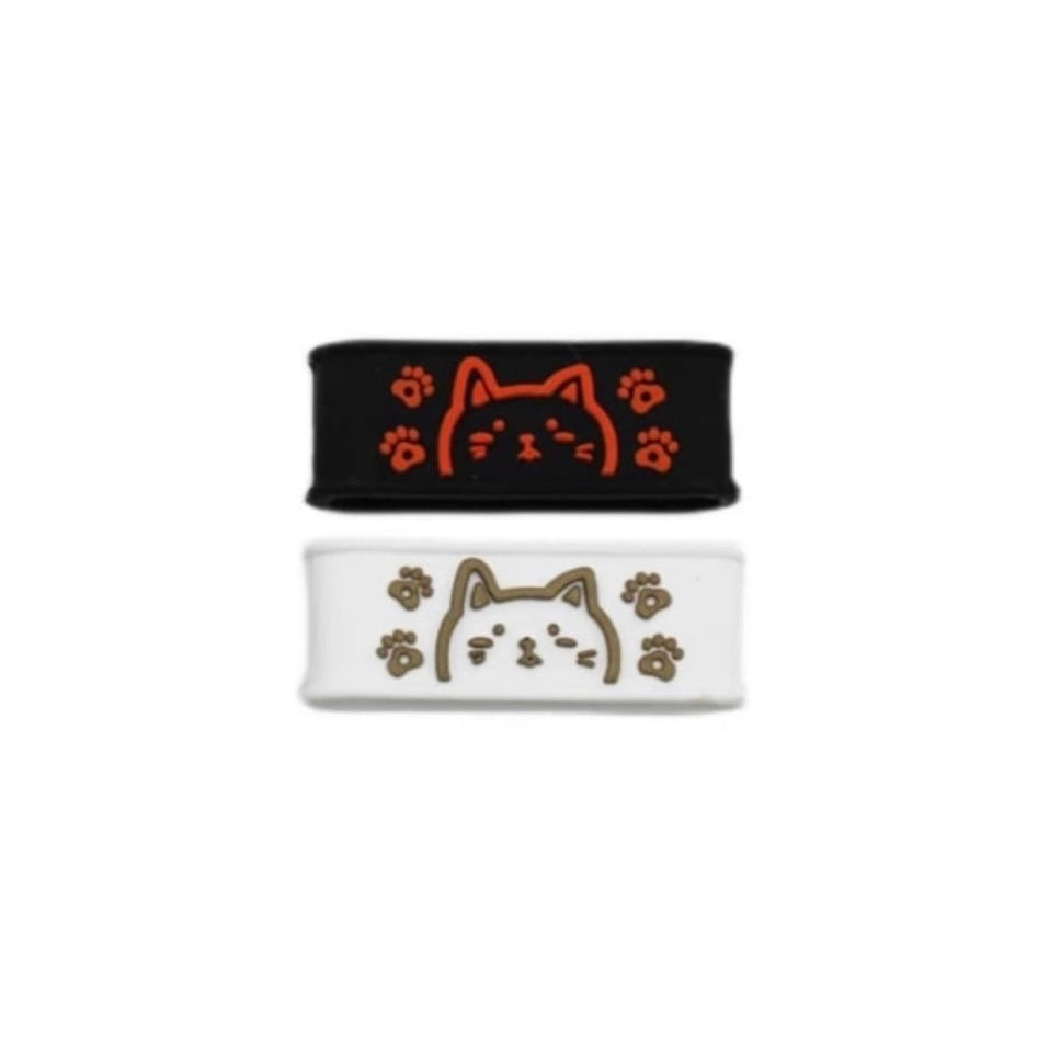 Gosen Pochaneco Cat Grip Band (2 pieces)