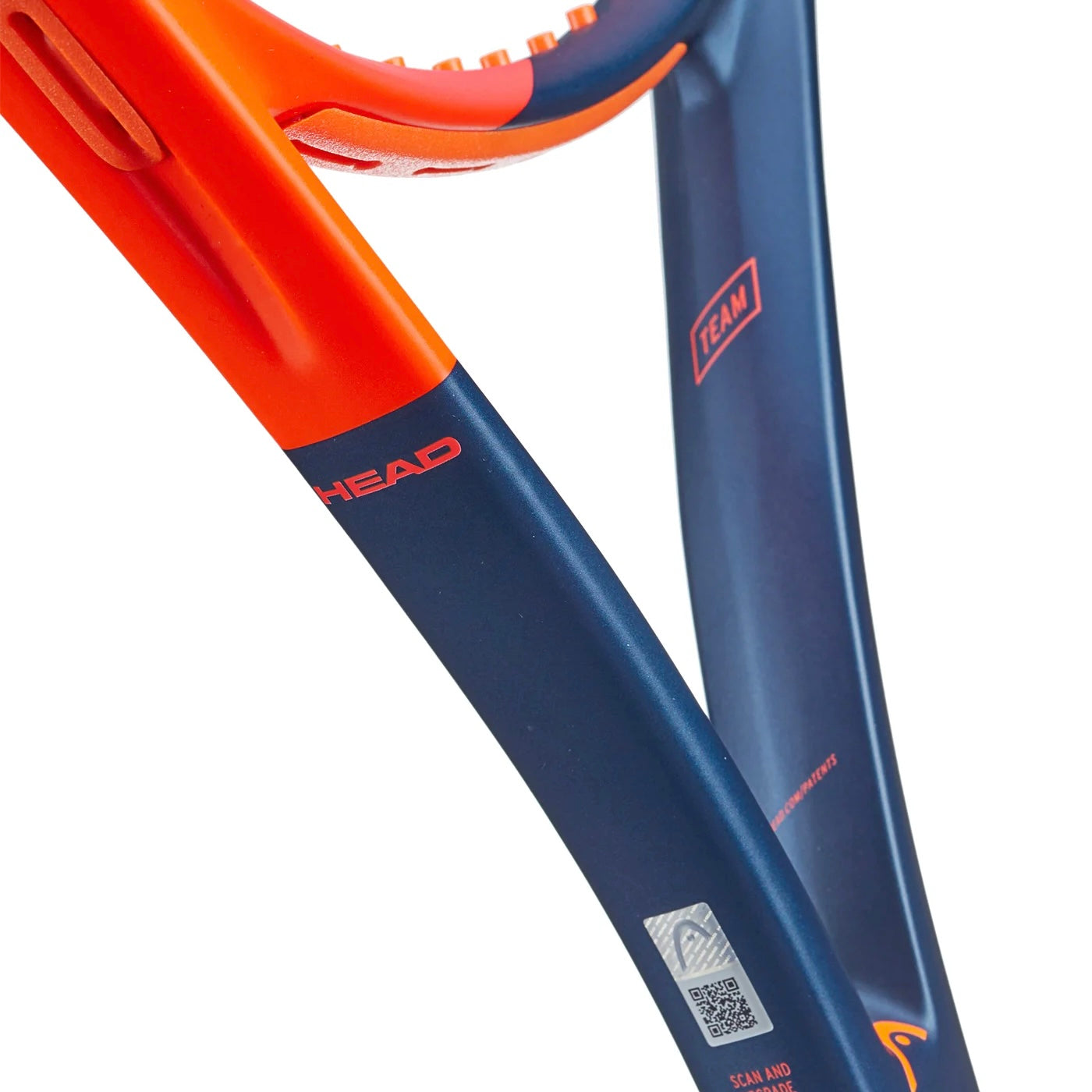 Head Radical Team 2023 Tennis Racket (280g) (Unstrung)