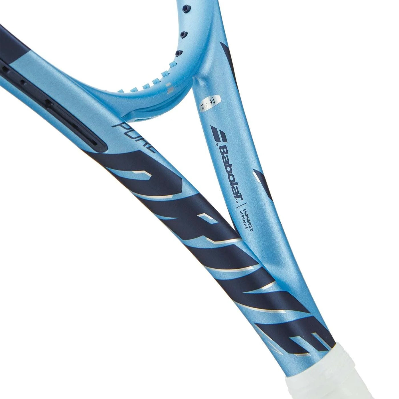 Babolat Pure Drive 107 2025 Tennis Racket (285g) (Unstrung)