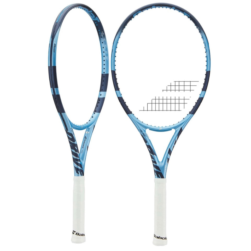 Babolat Pure Drive 107 2025 Tennis Racket (285g) (Unstrung)