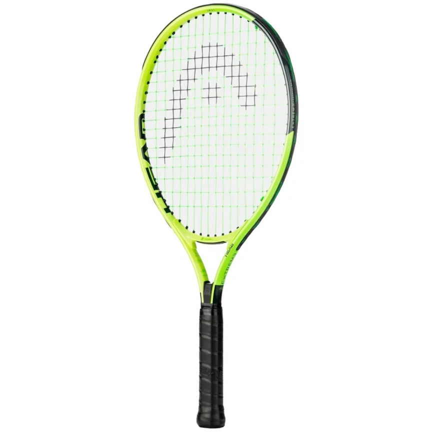 Head 2026 Extreme Junior 21 Tennis Racket (prestrung)