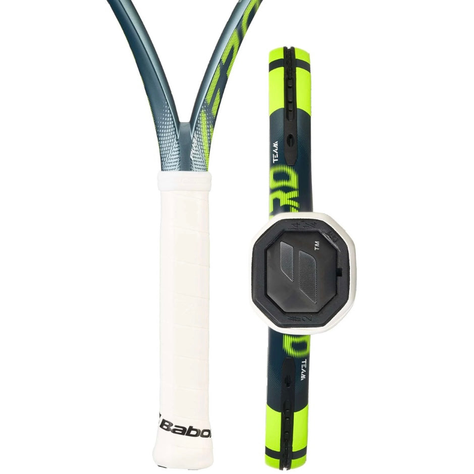 Babolat Pure Aero Team 2026 Tennis Racket (285g) (Unstrung)