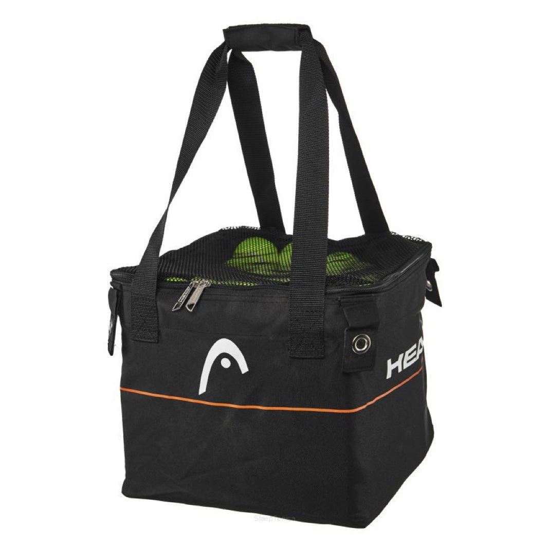 Head Ball Trolley