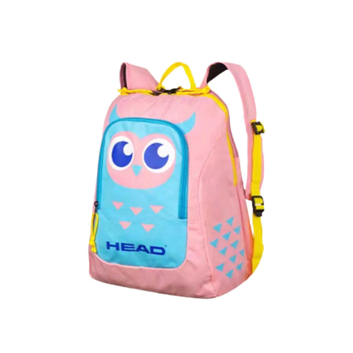 Head Kids Junior Tour 14L Owl Backpack Bag - SportStation HK