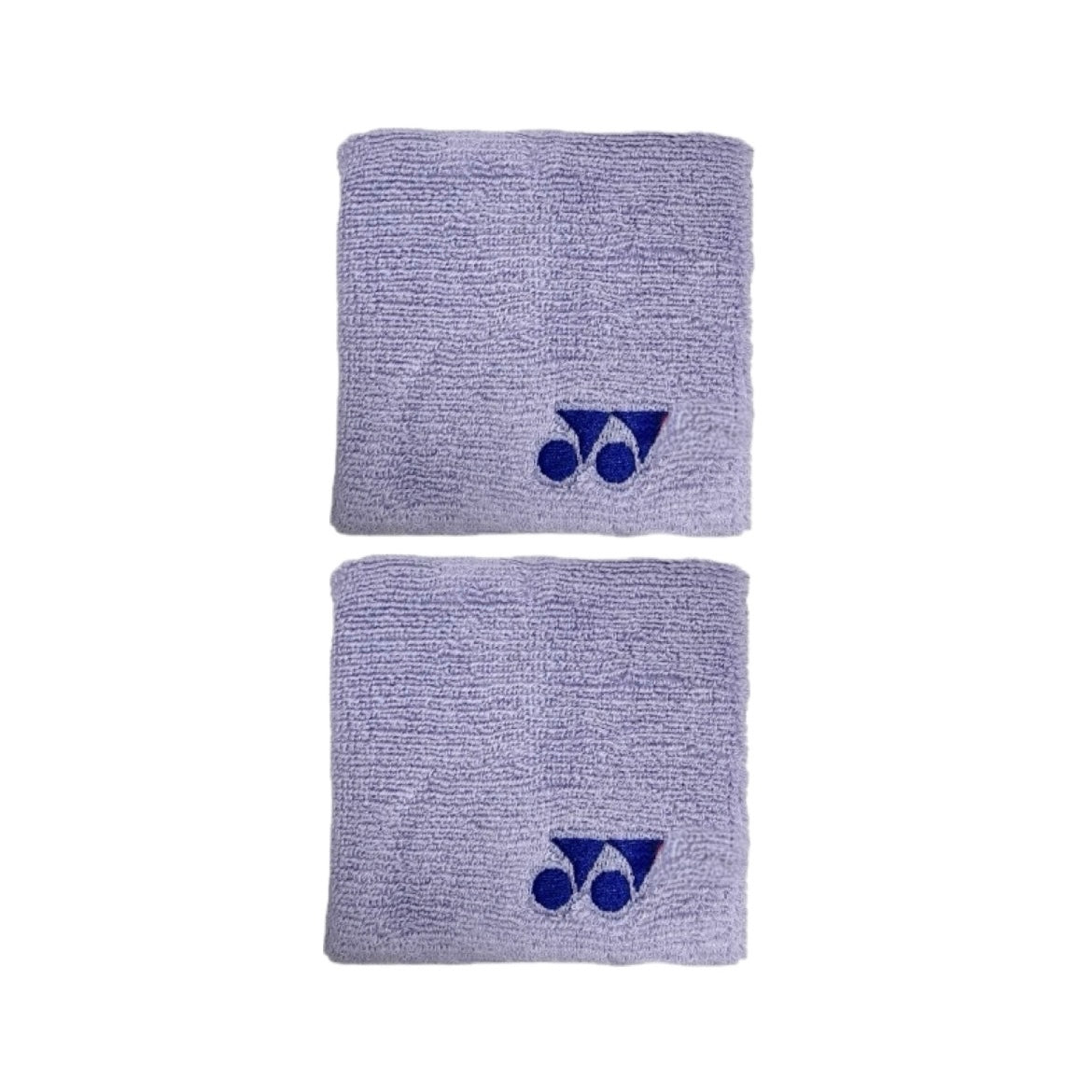 Yonex 8cm Comfort Wristband (a pair)