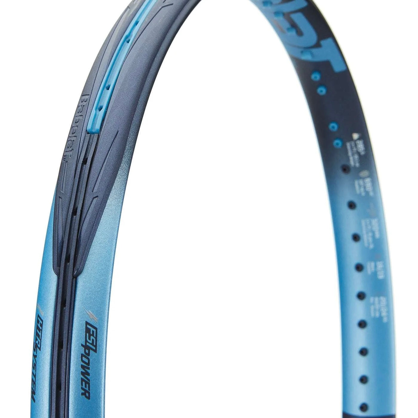 Babolat Pure Drive 107 2025 Tennis Racket (285g) (Unstrung)