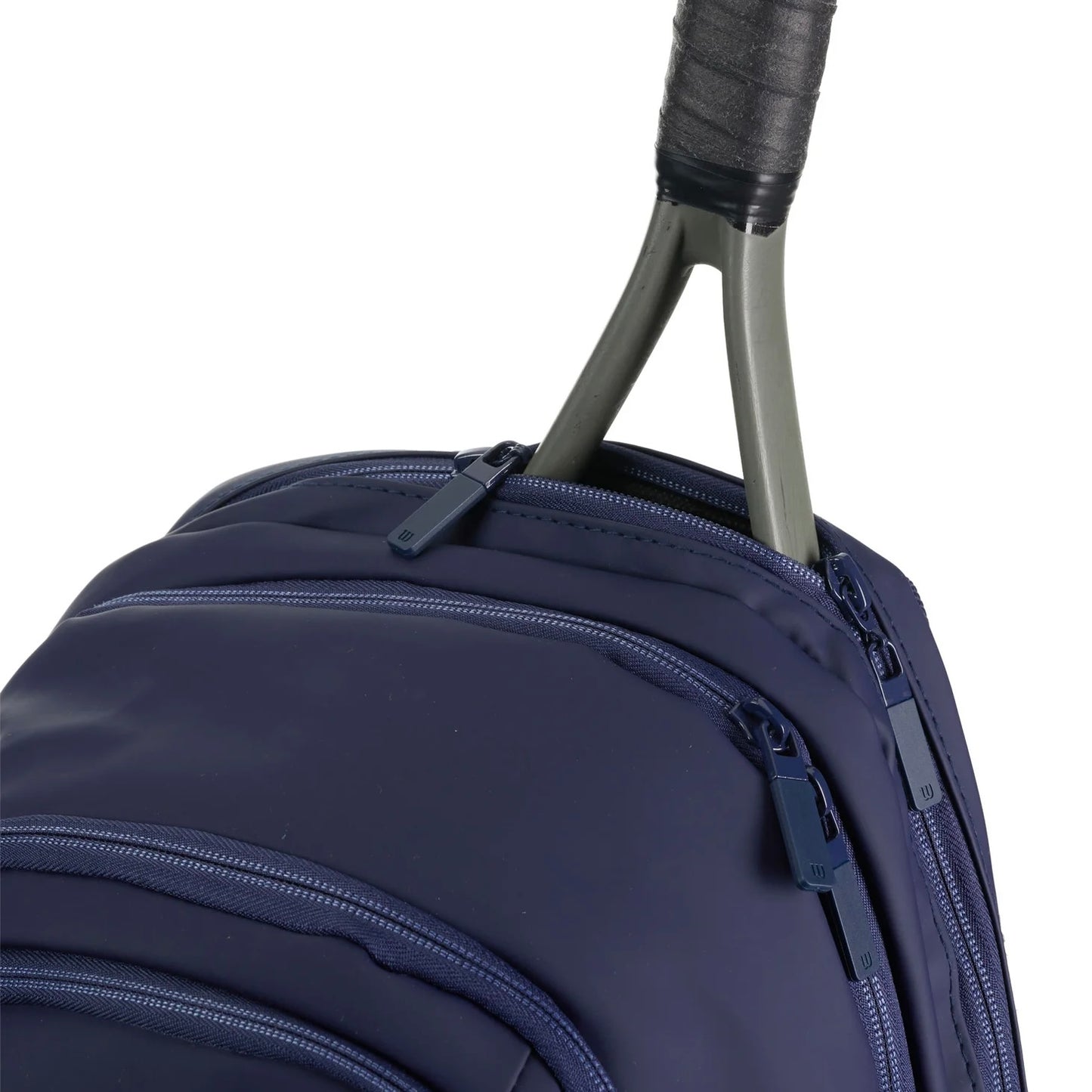 Wilson 2025 US Open Tour Backpack Bag (Navy)