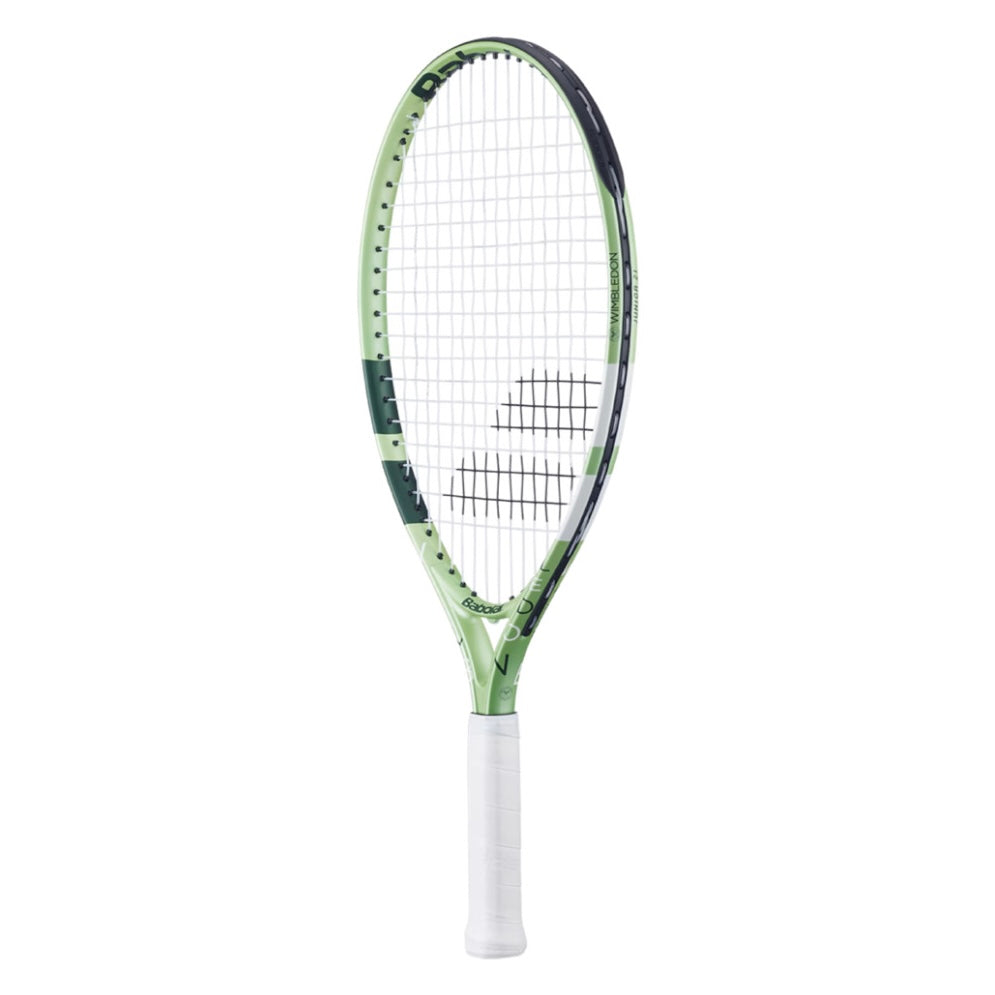 Babolat Wimbledon Junior 23 2025 Tennis Racket (Prestrung)
