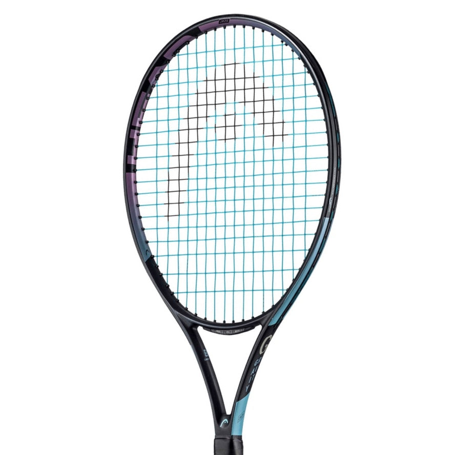 Head IG Gravity 25 Junior Tennis Racket (prestrung)