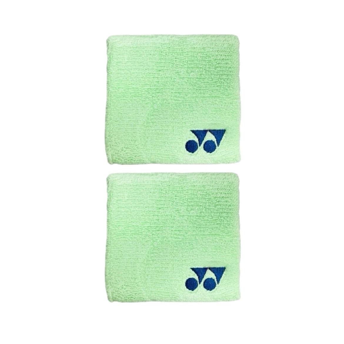 Yonex 8cm Comfort Wristband (a pair)
