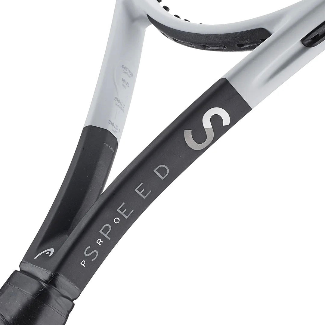 Head Speed Pro 2024 Tennis Racket (310g) (Unstrung)