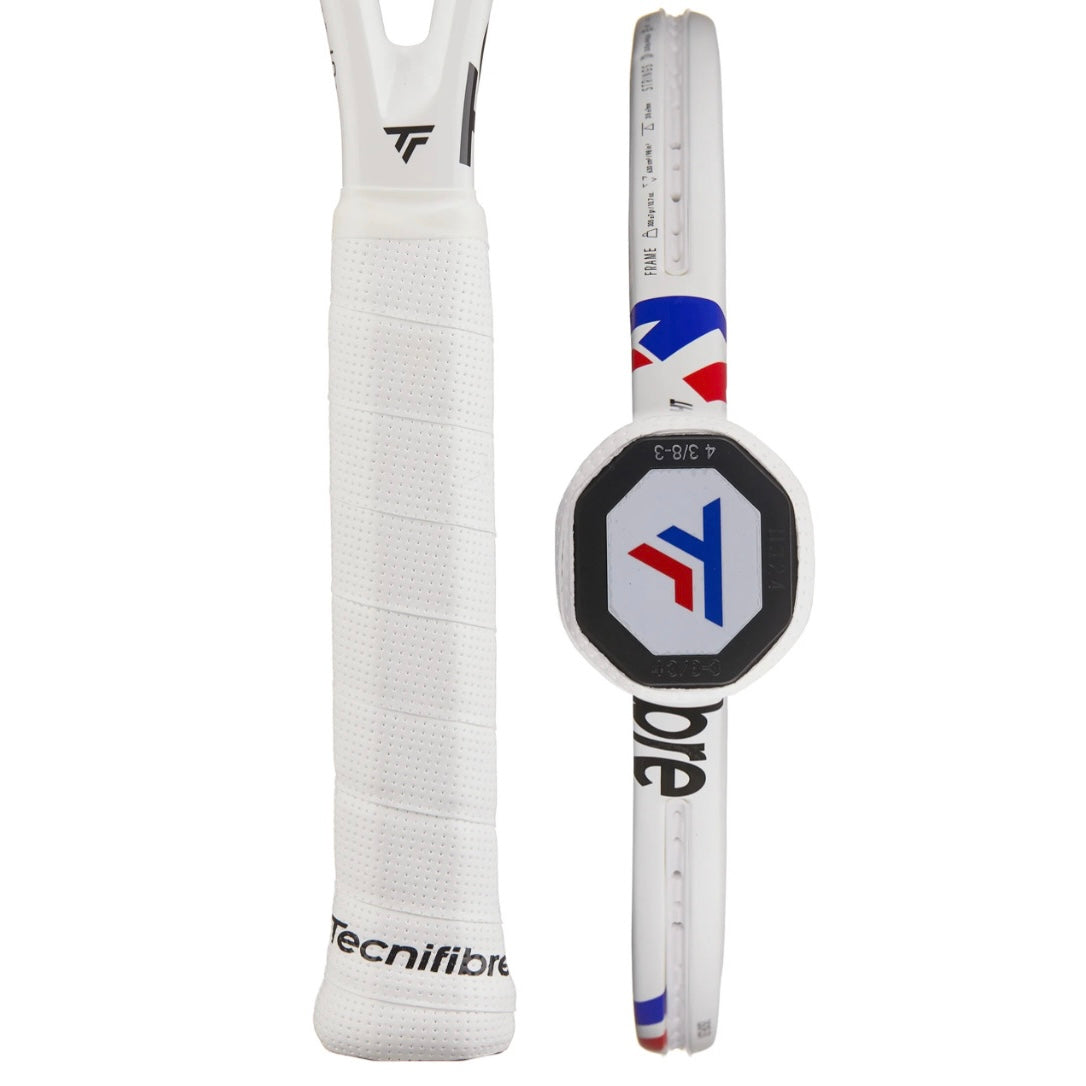 Tecnifibre TFight 315S Tennis Racket (315g) (Unstrung)