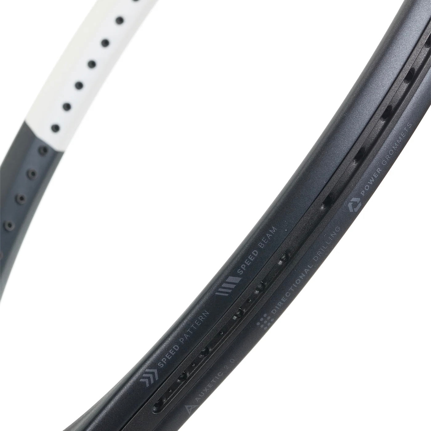 Head Speed MP UL 2026 Tennis Racket (265g) (Unstrung)