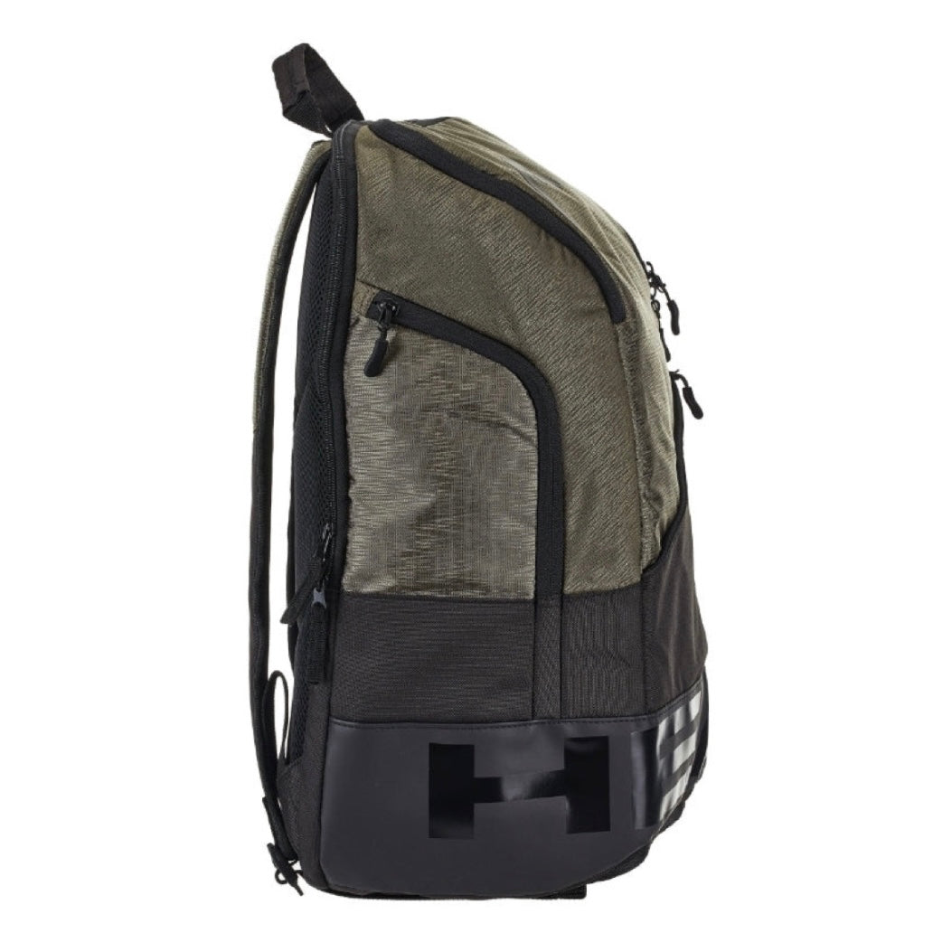 Head Speed Pro X Backpack 28L bag (Khaki-black)