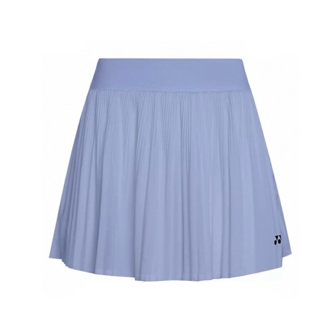 Yonex Women's Pleated Sports Skirt (Lilac Purple)