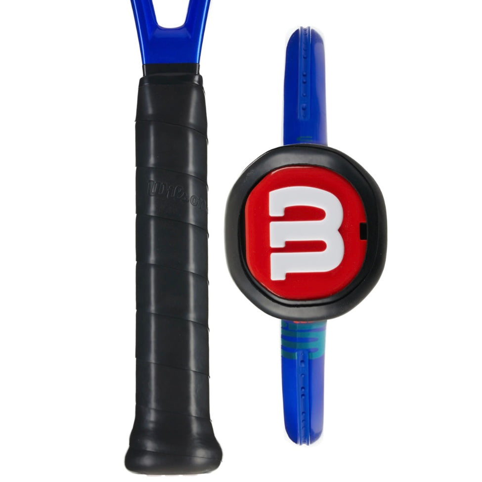 Wilson Ultra 99 Pro v5 Tennis Racket (305g) (Unstrung)