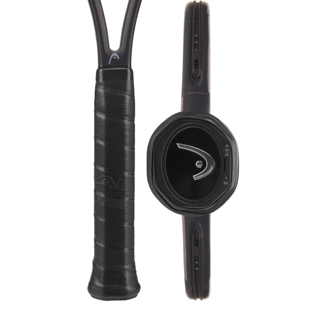 Head Gravity Pro 2023 Tennis Racket (315g) (Unstrung)