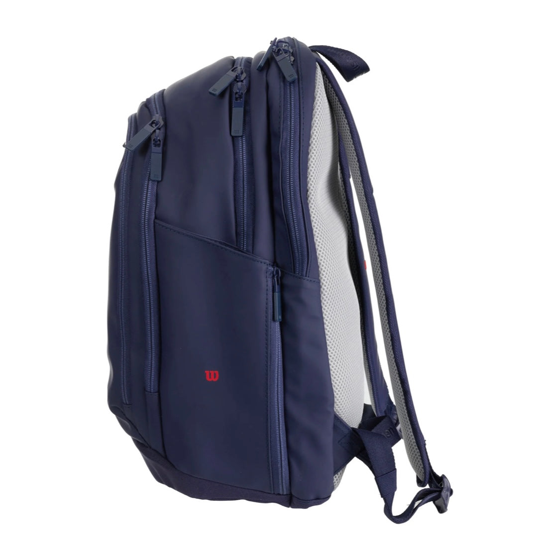 Wilson 2025 US Open Tour Backpack Bag (Navy)