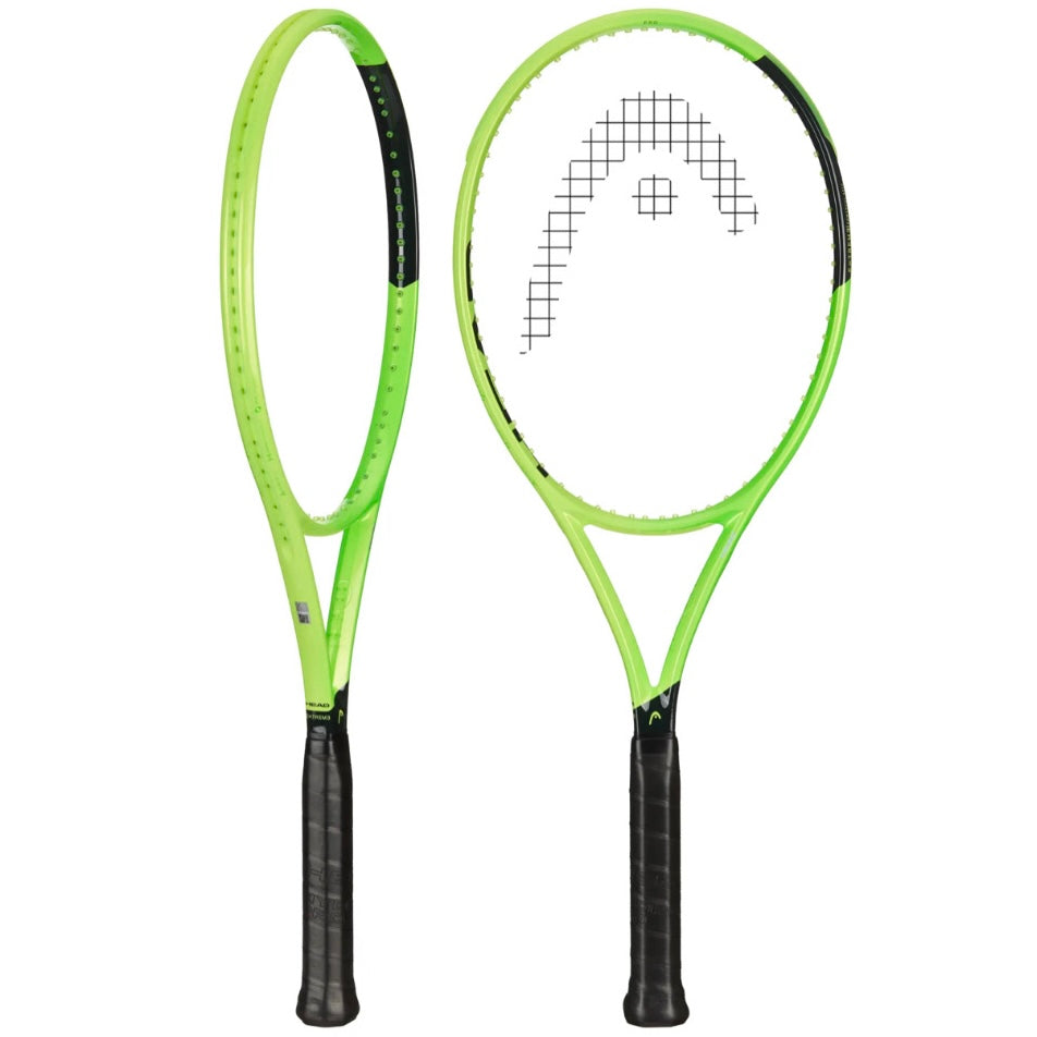 Head Extreme MP 2026 Tennis Racket (300g) (Unstrung)