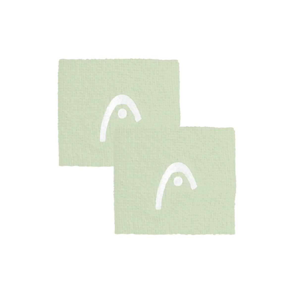 Head Singlewide 2.5” Wristbands (a pair) - SportStation HK