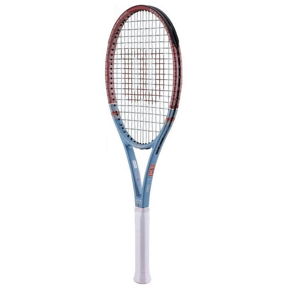 Wilson Pro Staff 97L v14 Beijing Limited Edition Tennis Racket (290g) (Unstrung)