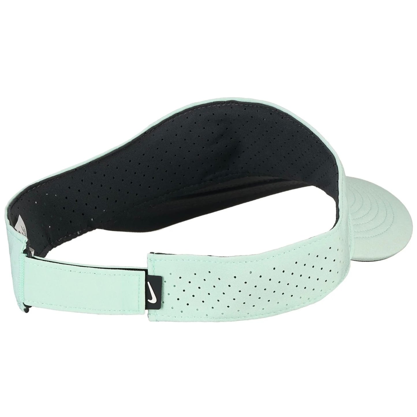 Nike Advantage Ace Visor (Mint)