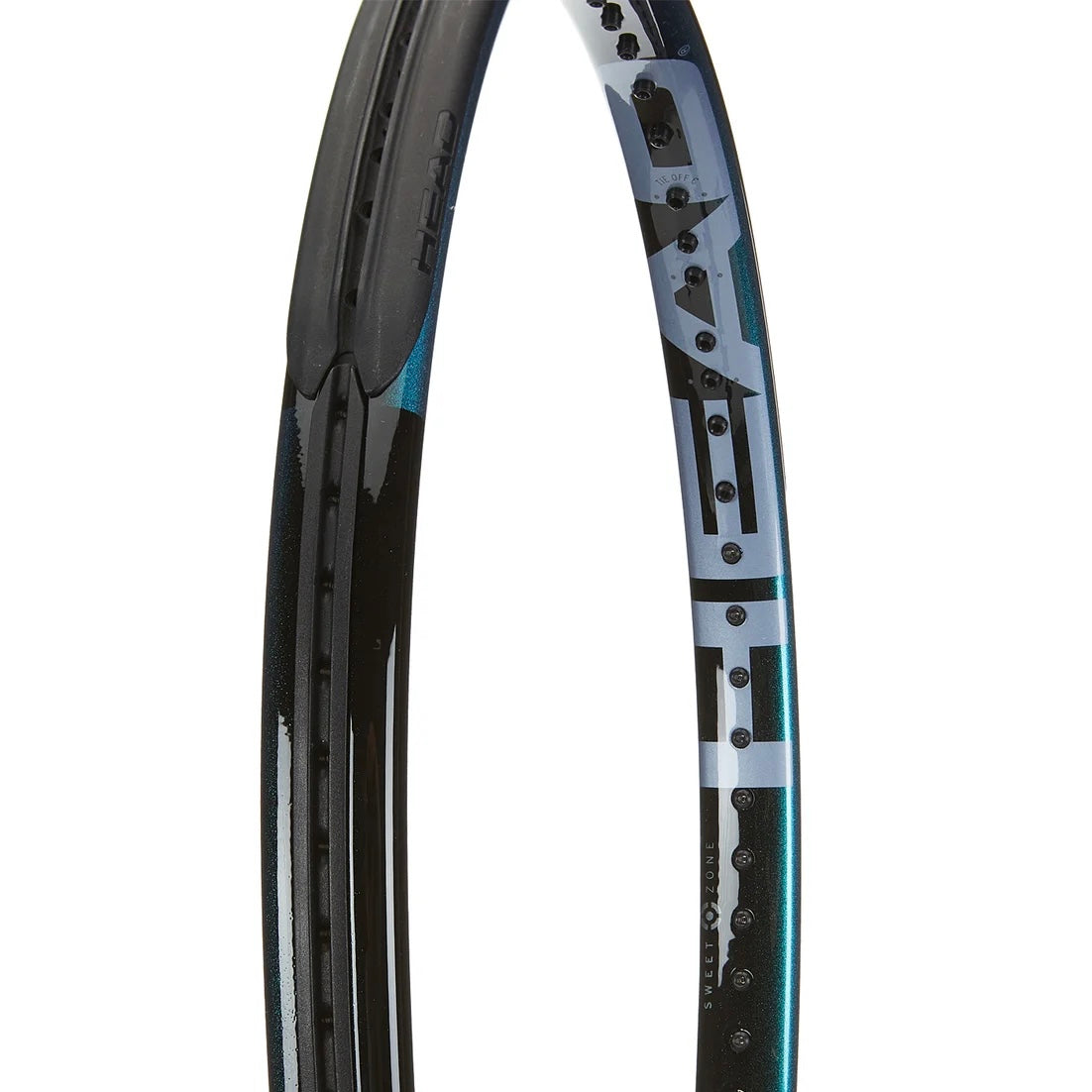 Head Gravity MP L 2025 Tennis Racket (280g) (Unstrung)