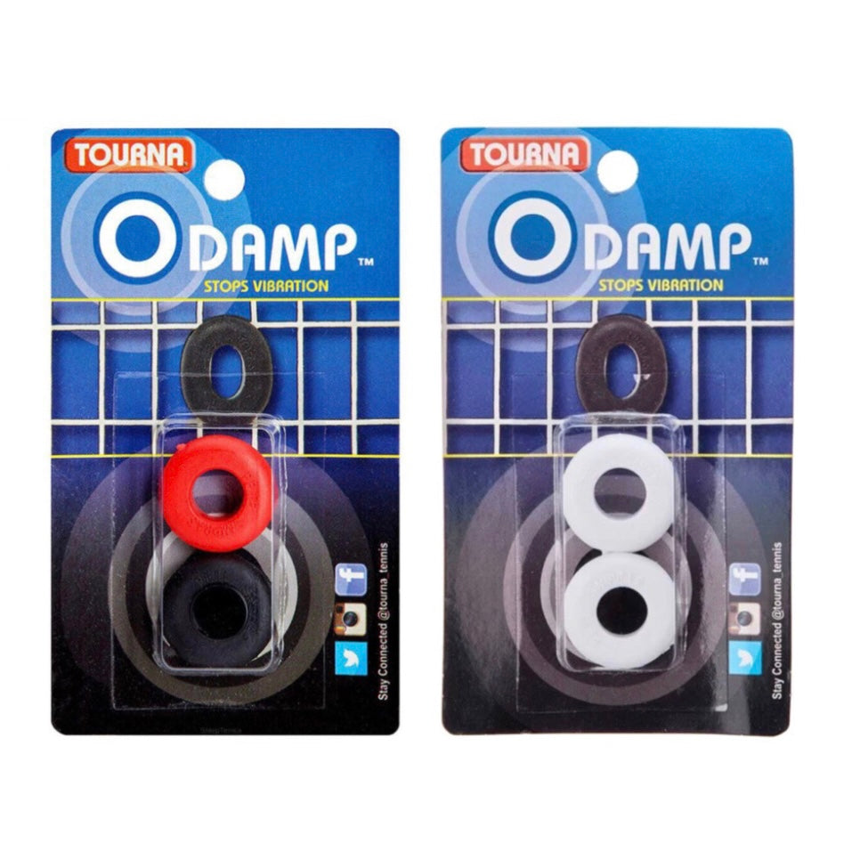 Tourna Pete Sampras Vibration Dampener - SportStation HK