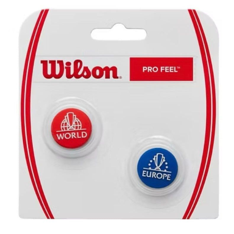 Wilson Pro Feel Laver Cup Dampener (Europe-World) - SportStation HK