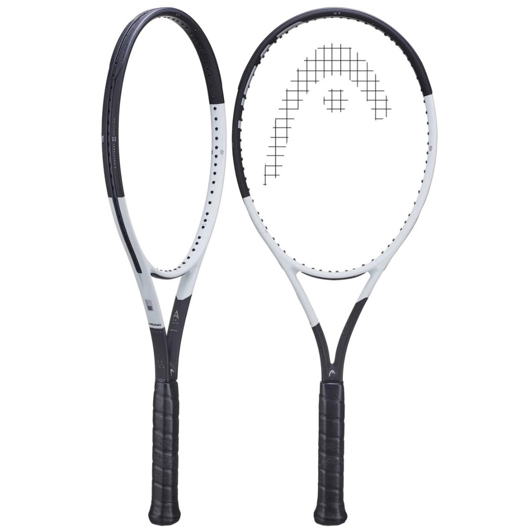 Head Speed MP 2024 Tennis Racket (300g) (Unstrung)