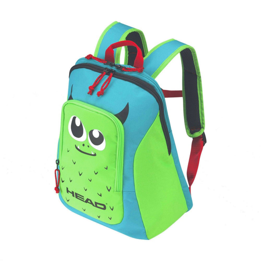 Head Kids Junior Tour 14L Owl Backpack Bag
