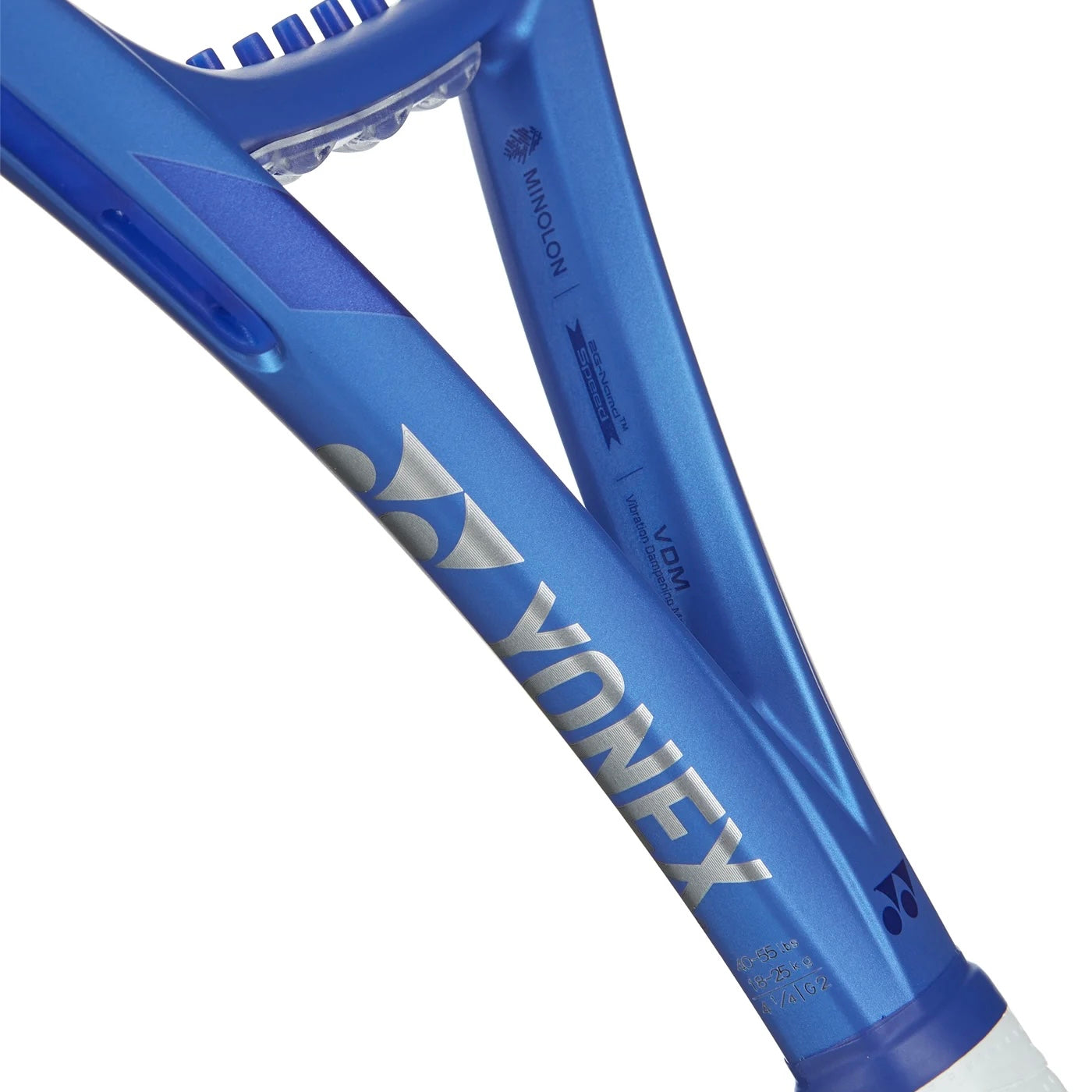 Yonex EZONE 100L (285g) 2025 Tennis Racket (Unstrung)
