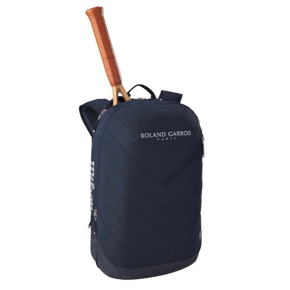 Wilson Roland Garros Session Soiree Backpack Bag