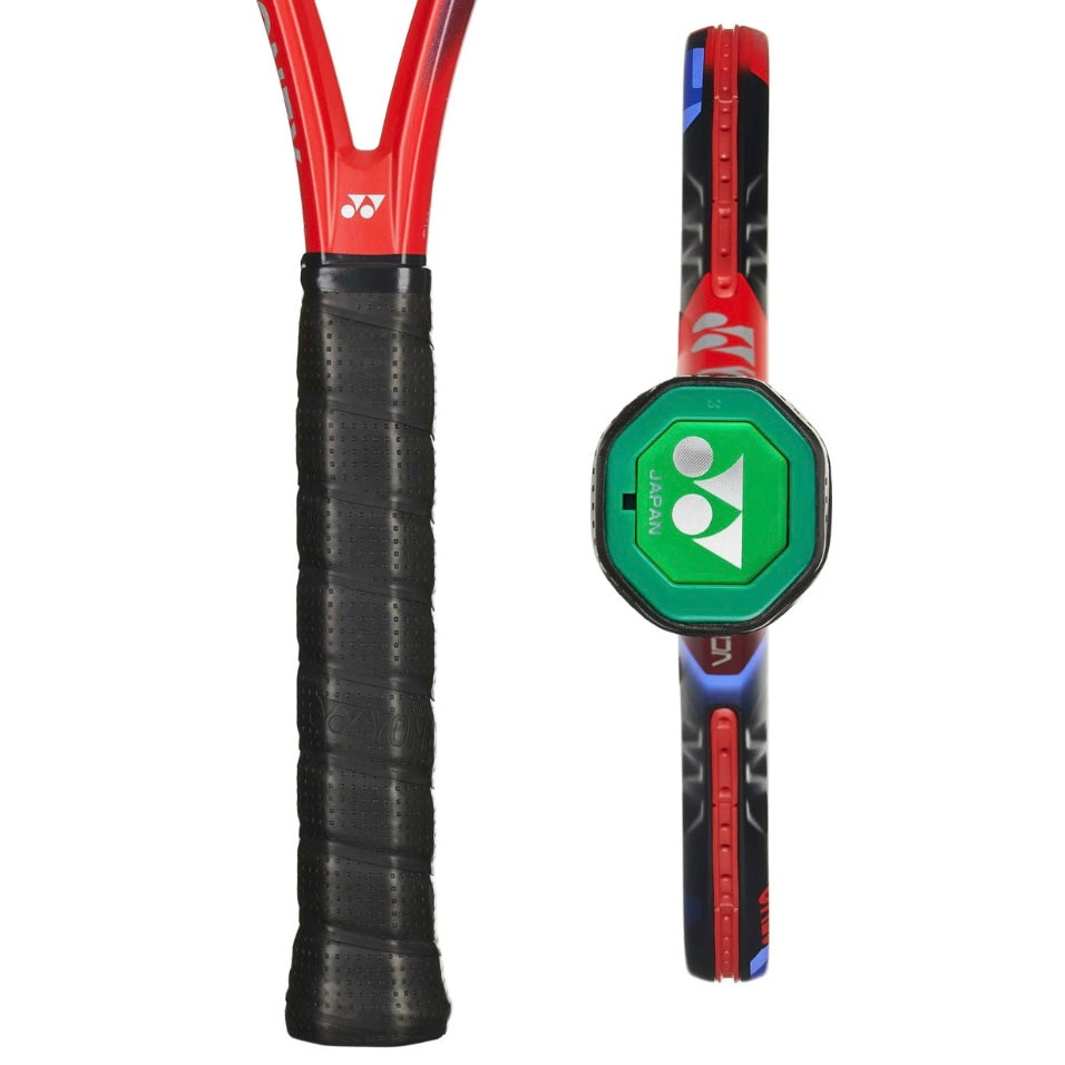 Yonex VCORE 98 Tour (315g) (2023) Tennis Racket (Unstrung)