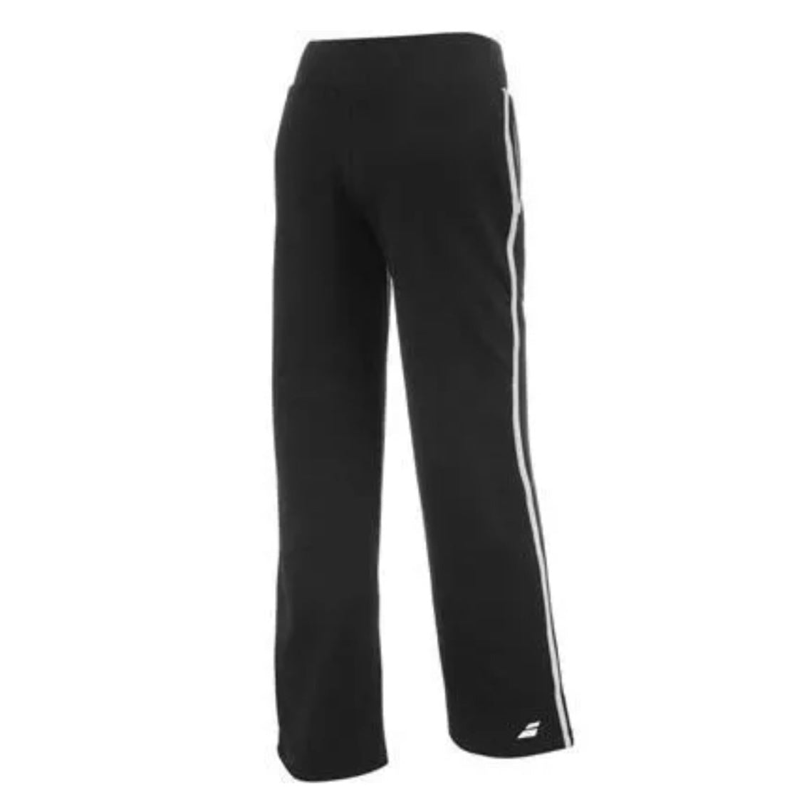 Babolat Junior Youth / Girl's Training Pants (Black)