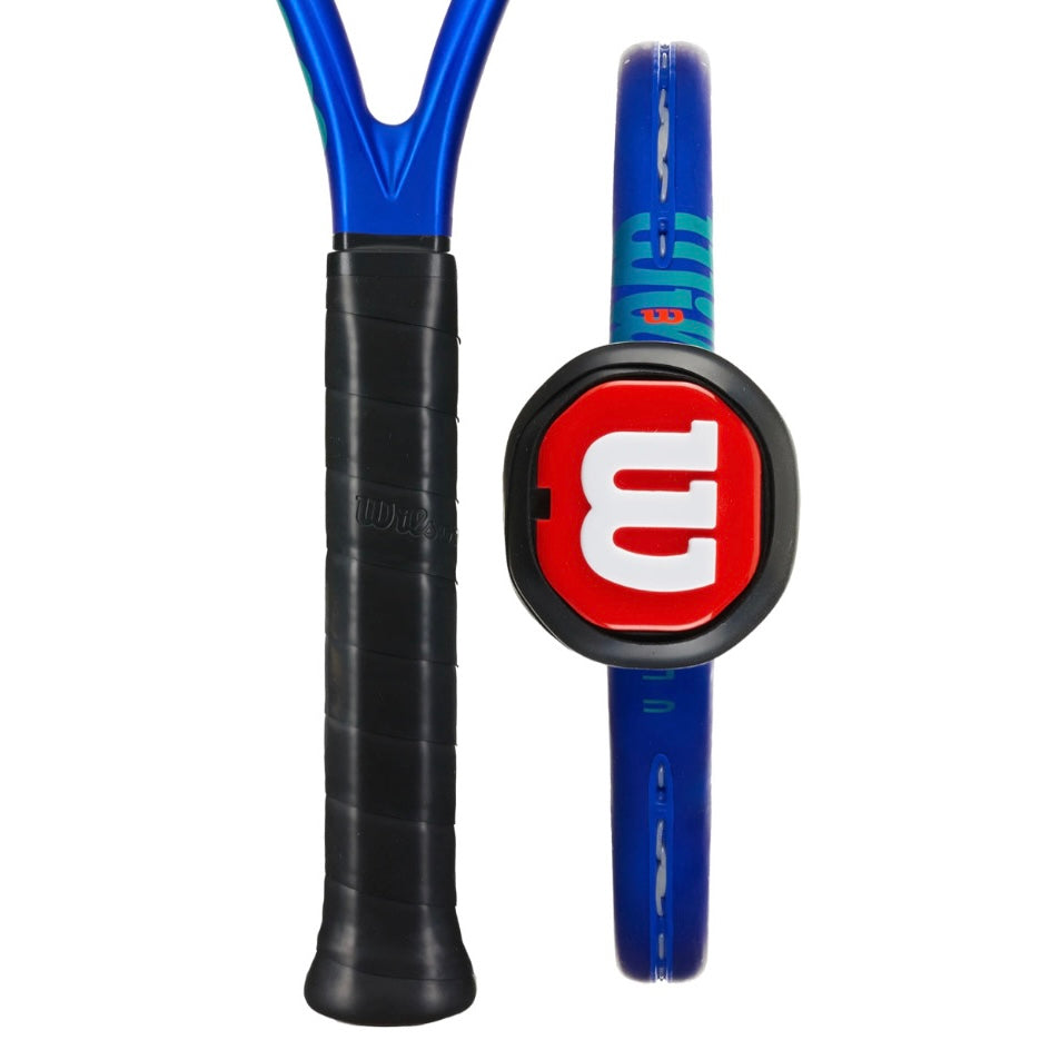 Wilson Ultra 111 v5 Tennis Racket (270g) (Unstrung)