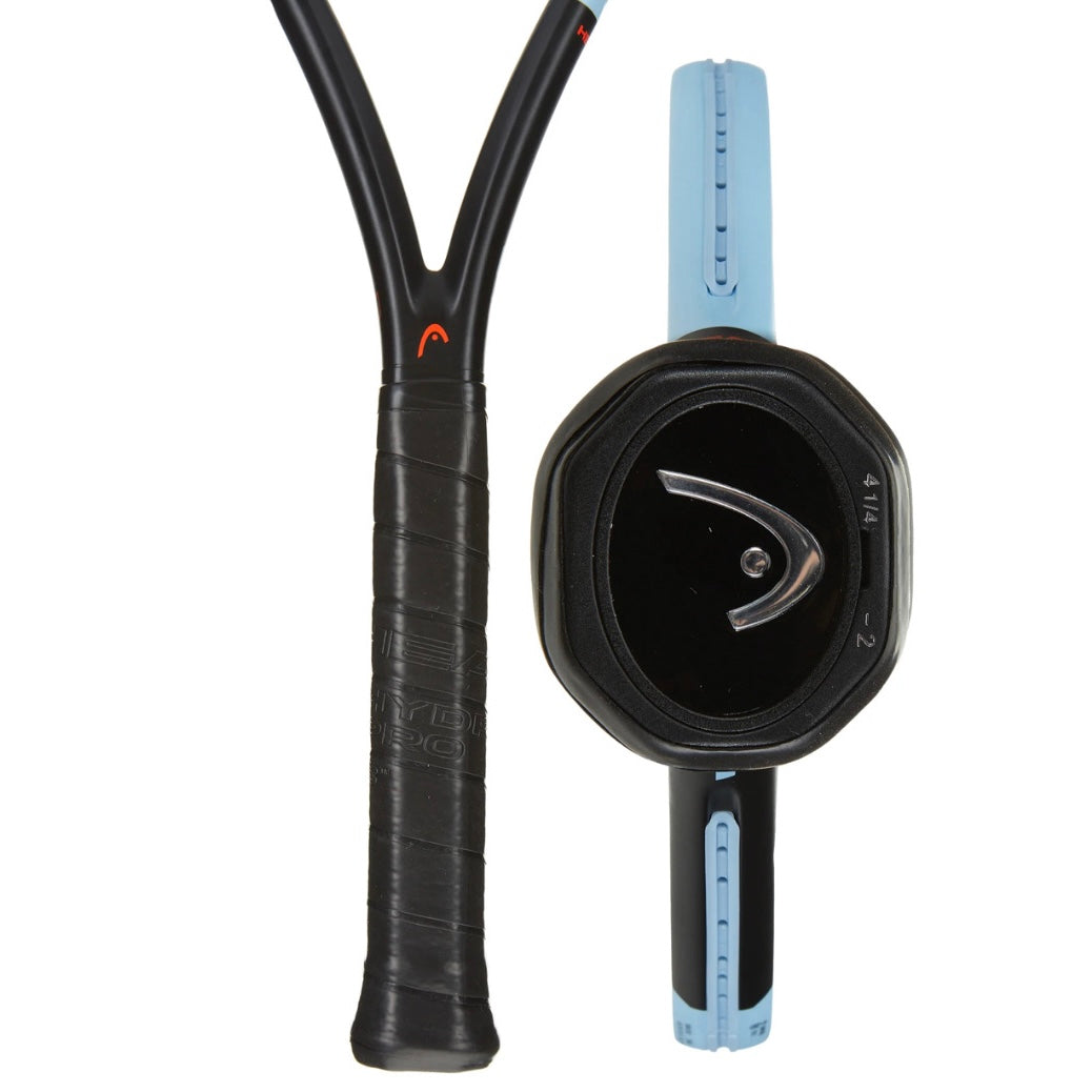 Head Instinct MP 2025 Tennis Racket (300g) (Unstrung)