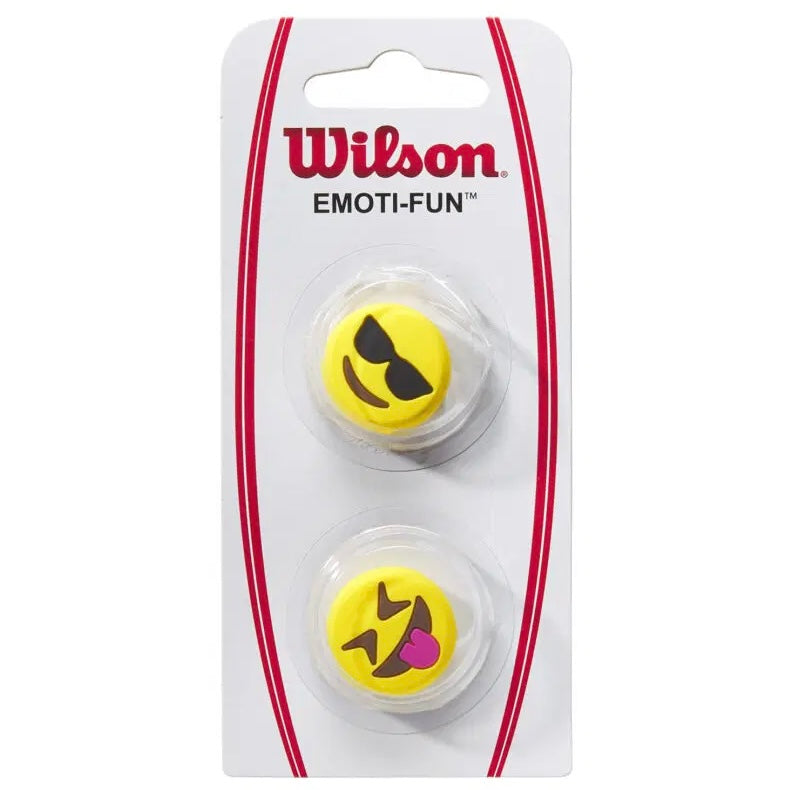 Wilson Emoti-Fun Dampener