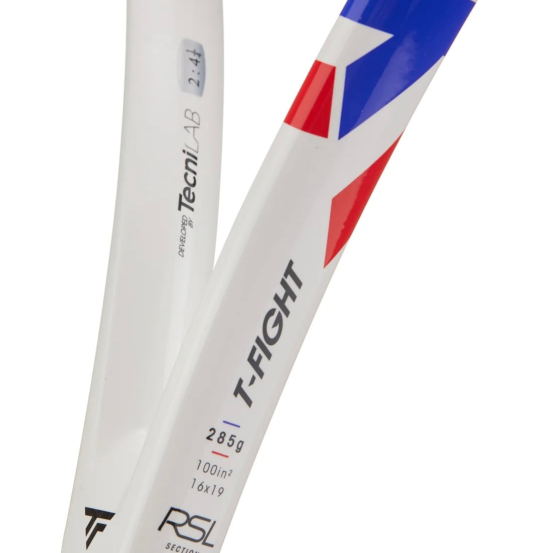 Tecnifibre TFight 285 Tennis Racket (285g) (Unstrung)