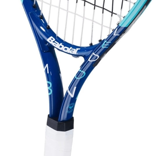 Babolat Wimbledon Junior 23 Tennis Racket (Prestrung)
