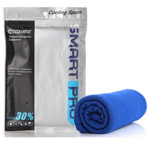 Cooling Sports Towel - SportStation HK