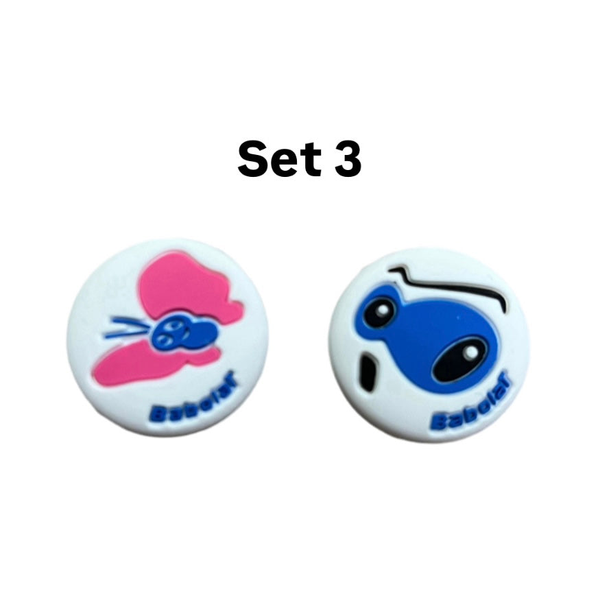 Babolat Cute Dampener (2 in 1)