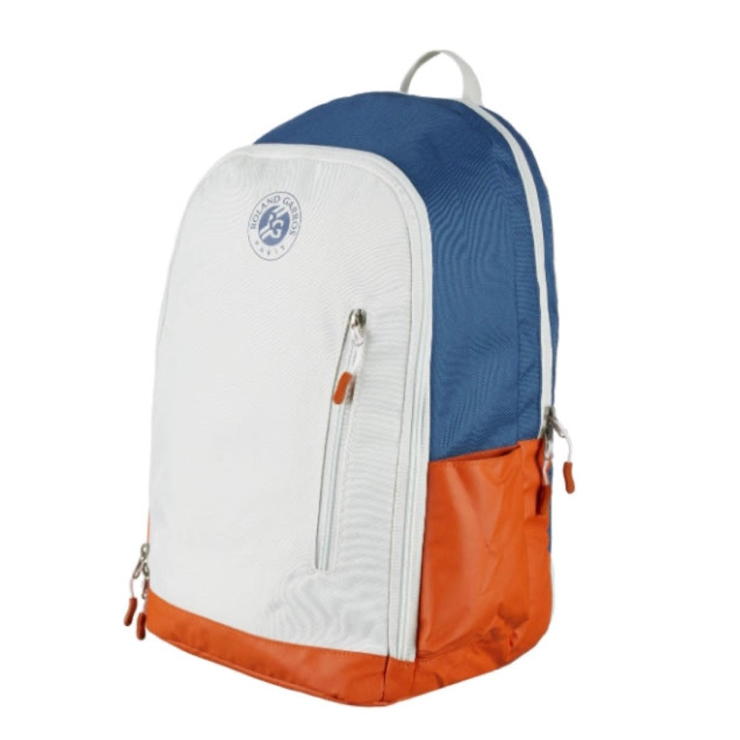 Wilson Roland Garros Team Backpack Bag 2024